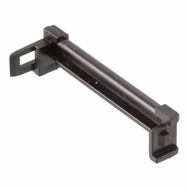 1-552297-1 TE Connectivity AMP Connectors  Accesorios para conectores D-Sub en forma de D